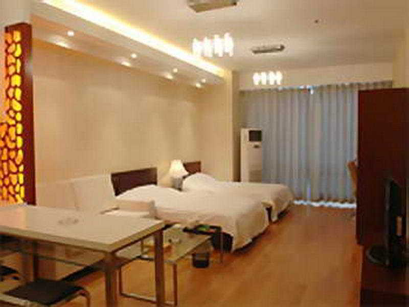Olsen Hotel Peking  Buitenkant foto